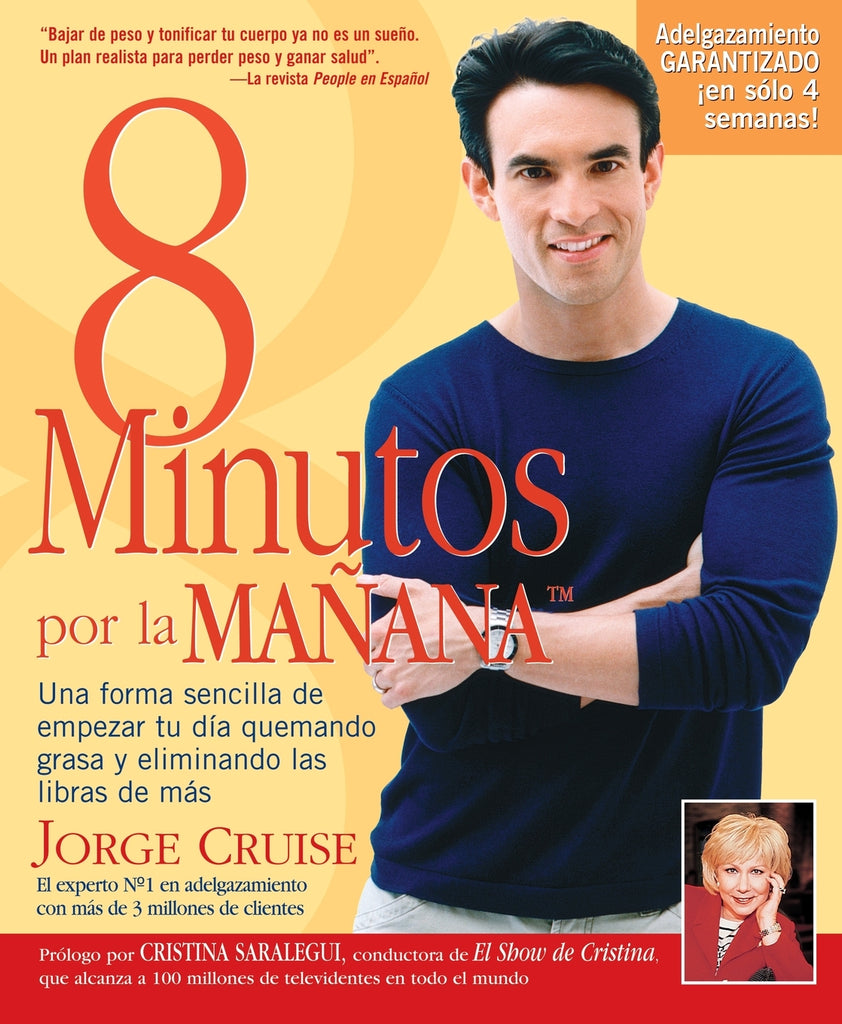 8 Minutos Por La Manana