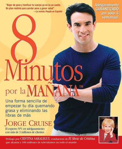 8 Minutos Por La Manana