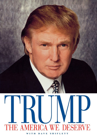 America We Deserve
