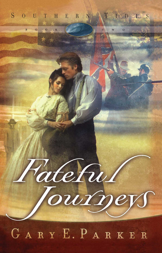 Fateful Journeys (Original)