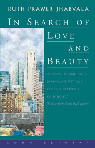 In Search of Love and Beauty