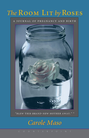 Room Lit By Roses