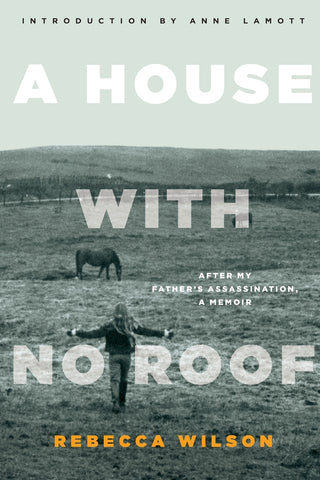 A House with No Roof