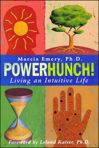 PowerHunch!