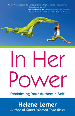 In Her Power