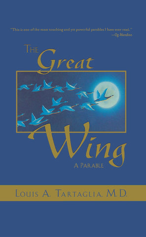 Great Wing