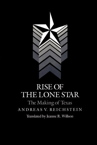 Rise of the Lone Star