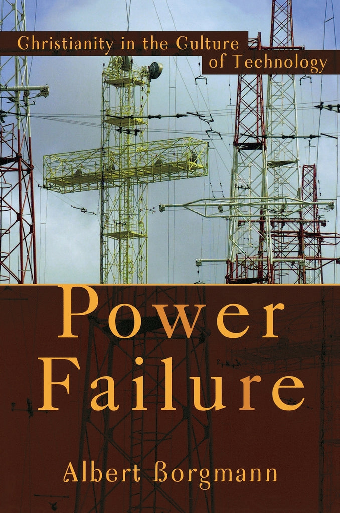 Power Failure