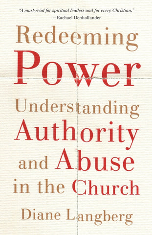 Redeeming Power