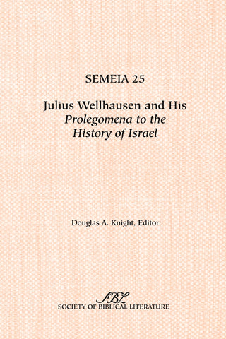 Semeia 25