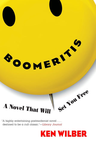 Boomeritis