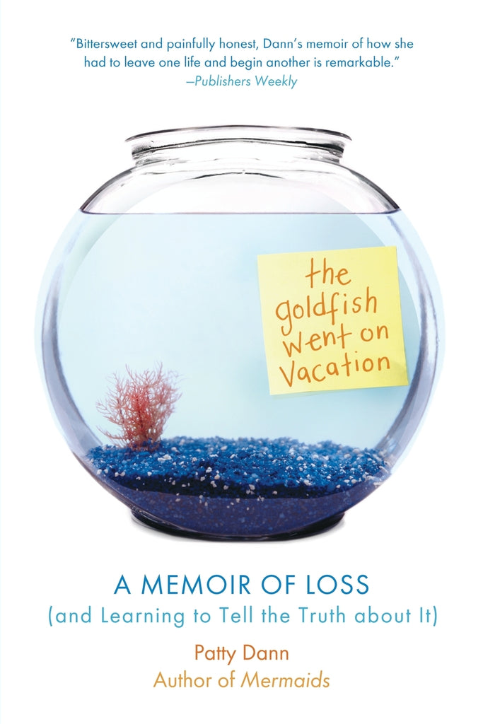 The Goldfish Went on Vacation