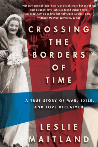 Crossing the Borders of Time