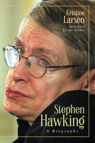 Stephen Hawking