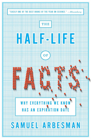 The Half-Life of Facts