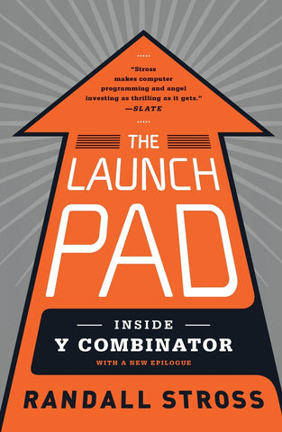 The Launch Pad