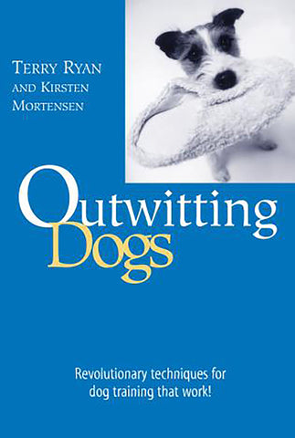 Outwitting Dogs, First Edition