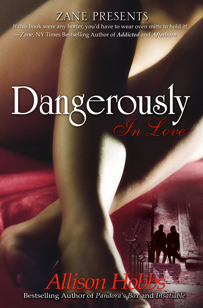 Dangerously in Love