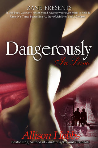 Dangerously in Love
