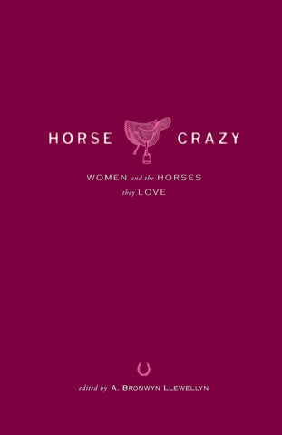 Horse Crazy
