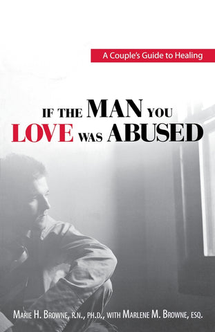 If the Man You Love Was Abused