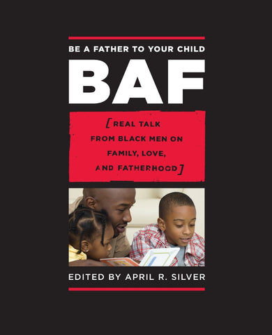 Be a Father to Your Child