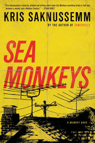 Sea Monkeys