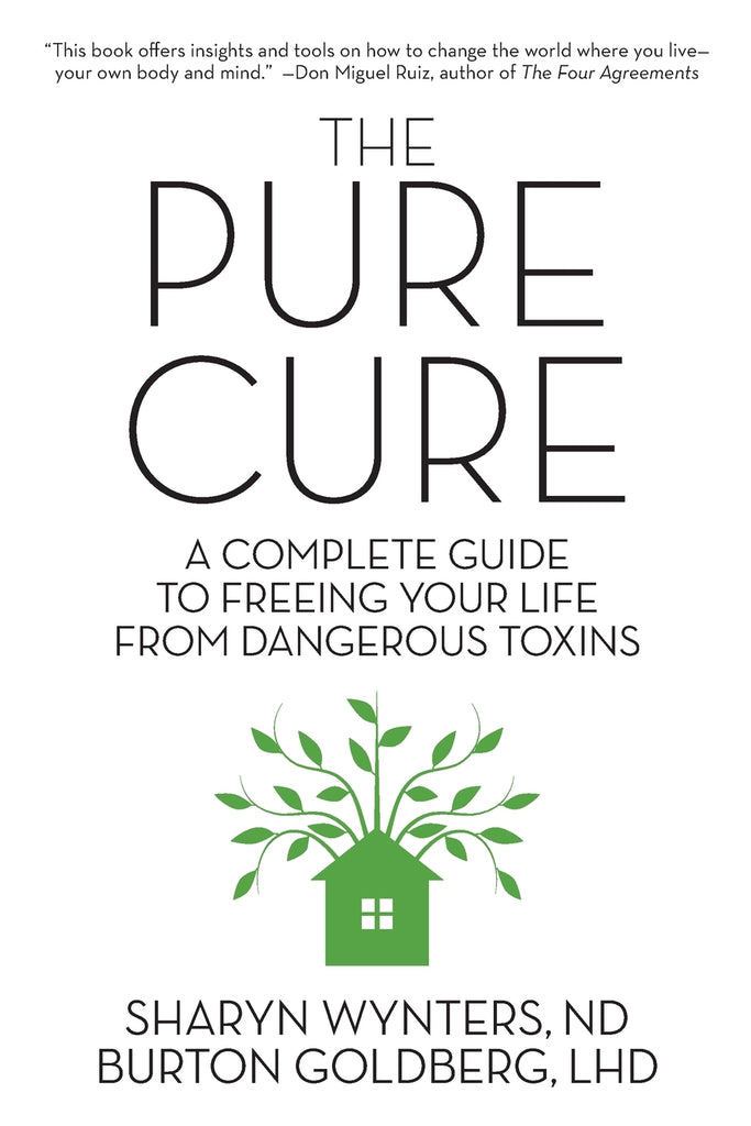 The Pure Cure