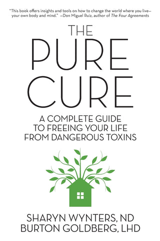 The Pure Cure
