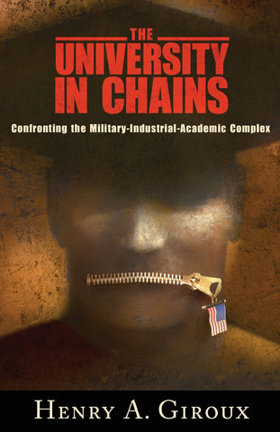University in Chains