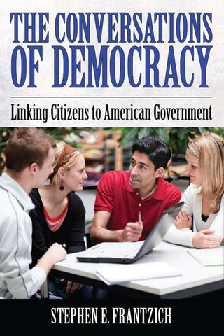 Conversations of Democracy