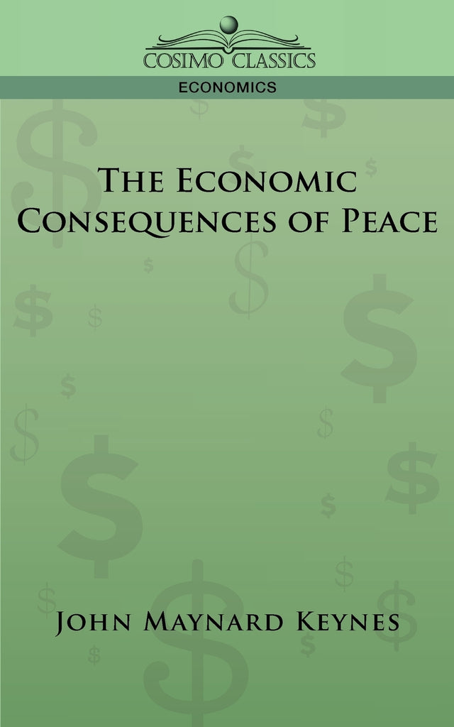 The Economic Consequences of Peace