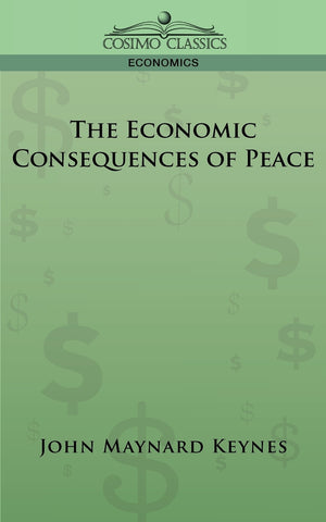 The Economic Consequences of Peace