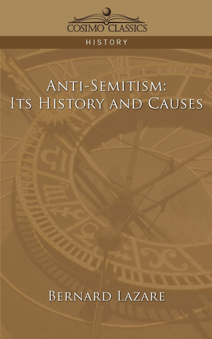 Anti-Semitism