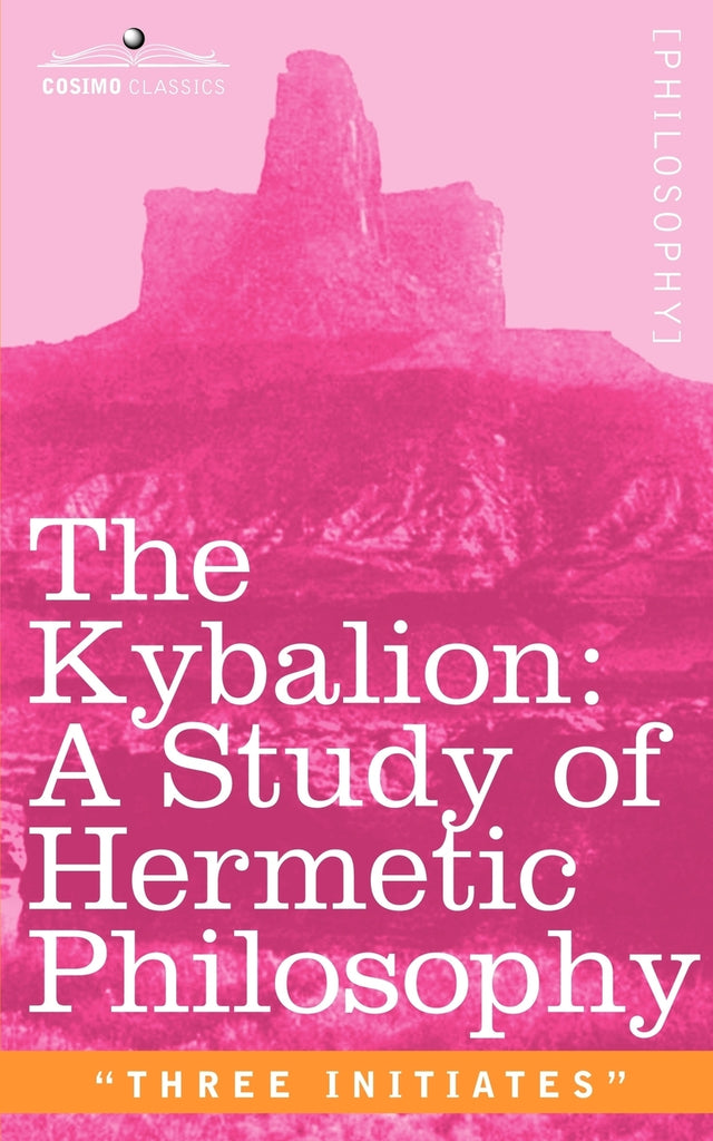 The Kybalion