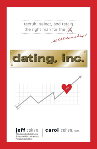 Dating, Inc.