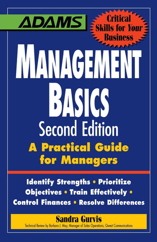Management Basics
