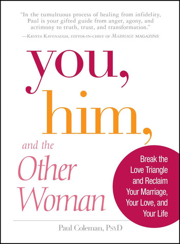 You, Him, and the Other Woman