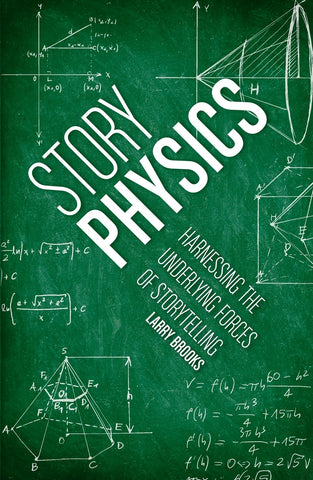 Story Physics