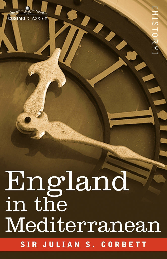 England in the Mediterranean