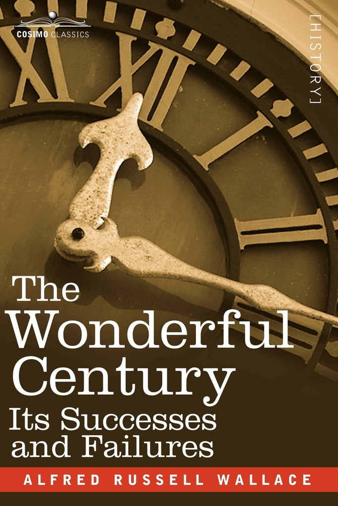 The Wonderful Century