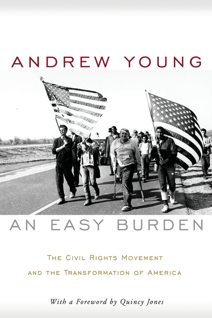 An Easy Burden