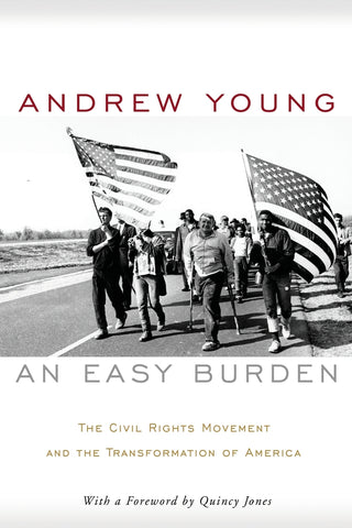An Easy Burden