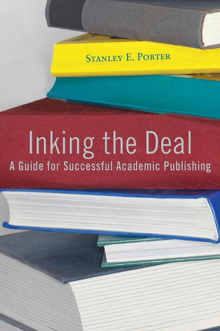 Inking the Deal