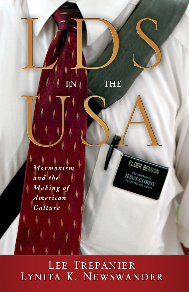 LDS in the USA