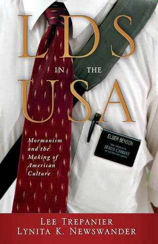 LDS in the USA