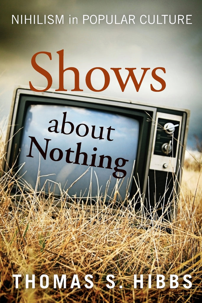 Shows about Nothing