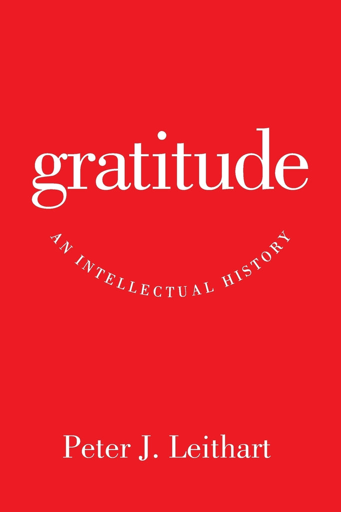 Gratitude