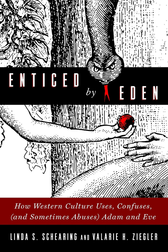 Enticed by Eden