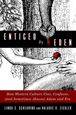 Enticed by Eden